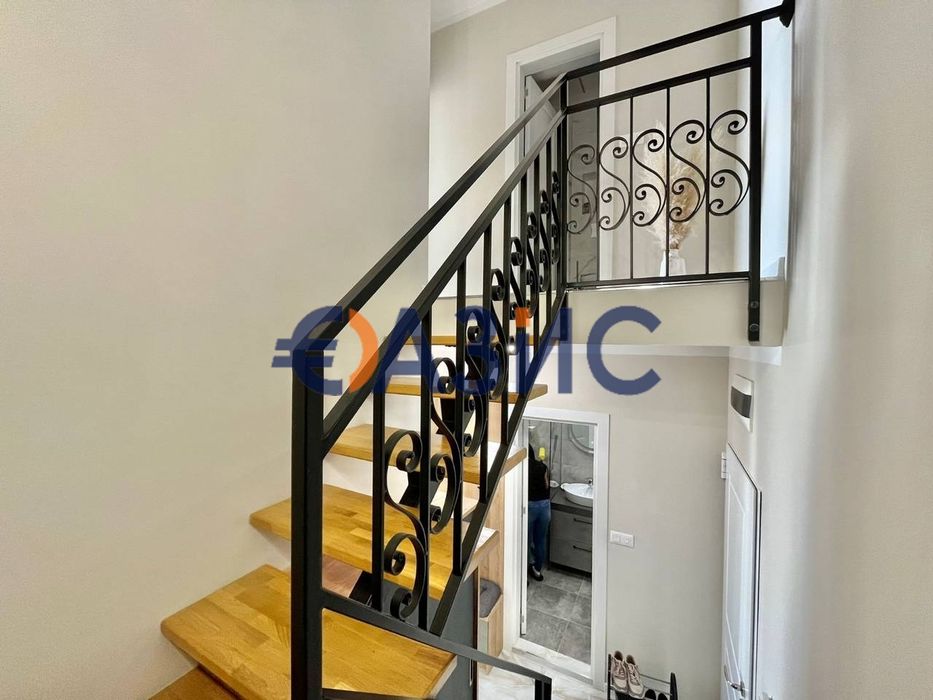 Продава се Тристаен апартамент в с. Равда, Област Бургас - 108 кв.м за 1686 €/кв.м - Снимка #10