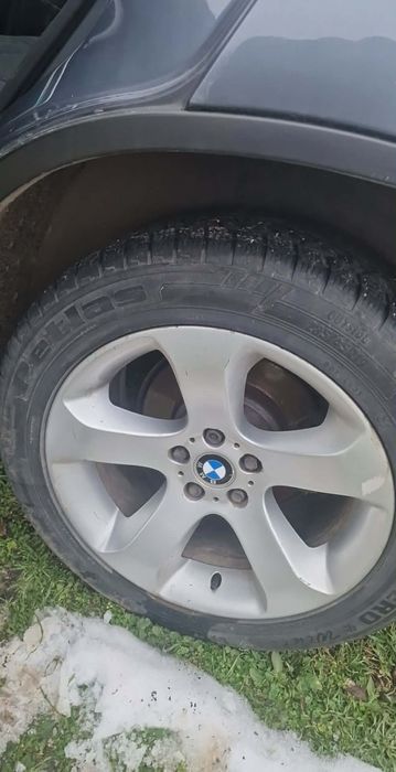 Bmw x5 (на части )