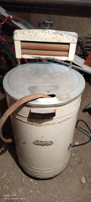 Стиральная машинка Алма-Ата