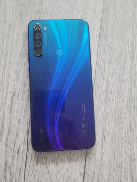 Продам смартфон Redmi Note 8