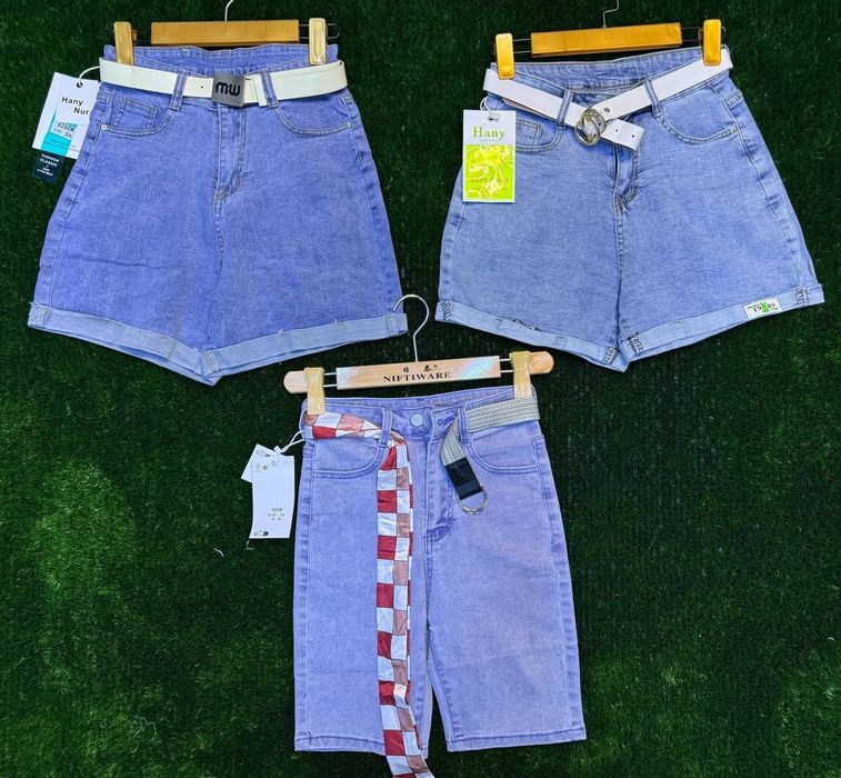 Shortik velosipedka шортик