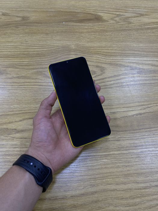 Poco m3 (Redmi 9T) 5/64gb holati ideal