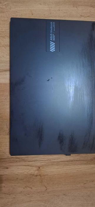 Nootbuk asua vivibook 512gb