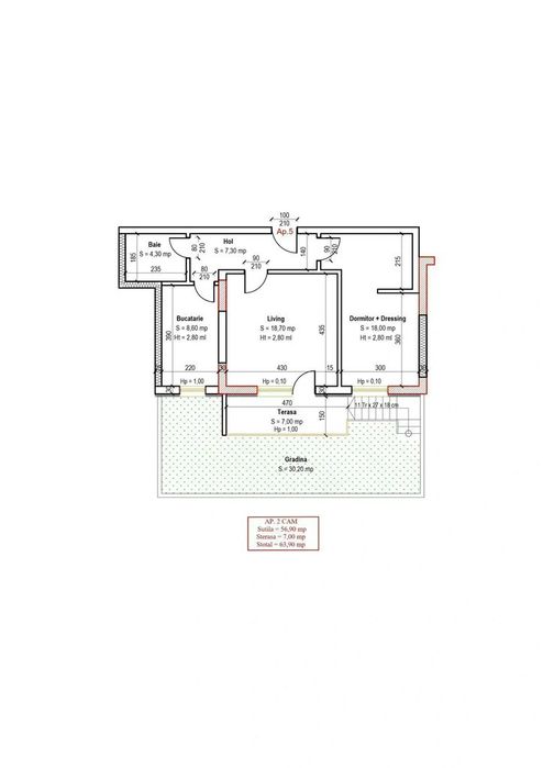 2 camere decomandat cea mai buna locatie din toata zona Pallady