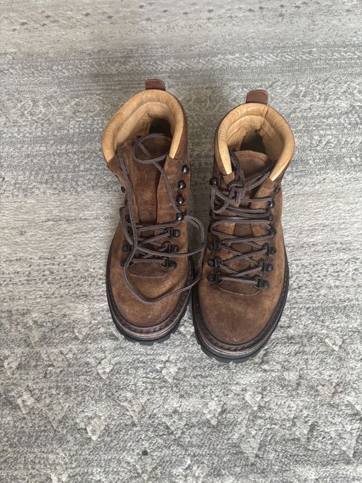 Зимни обувки Officine Creative 43