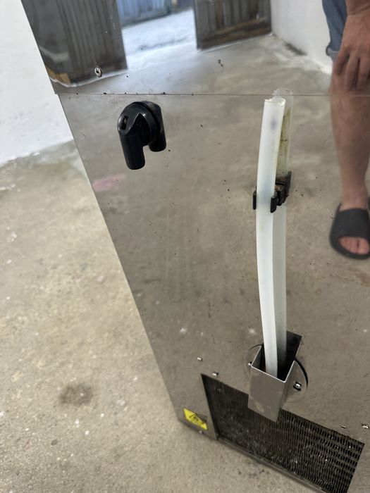 Охладителна инсталация за наливна бира UBC Group