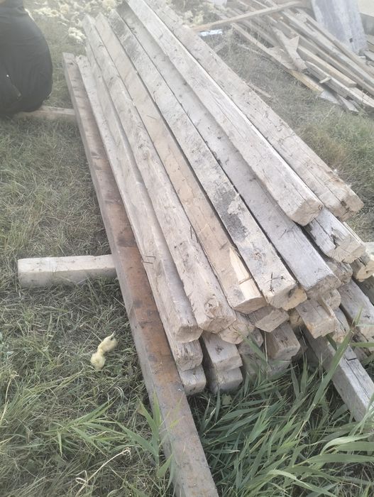Брус сатылады жағдайы жақсы