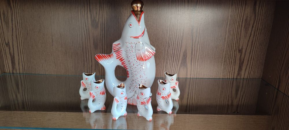 Продам статуэтки