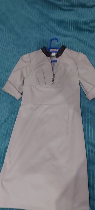 Продам платье 44-46 размер. 5000тг