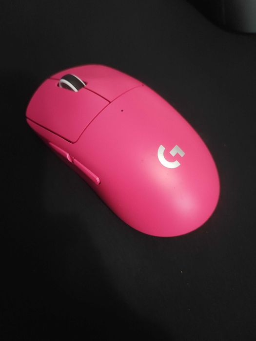 Vând Mouse Logitech G PRO SUPERLIGHT 2
