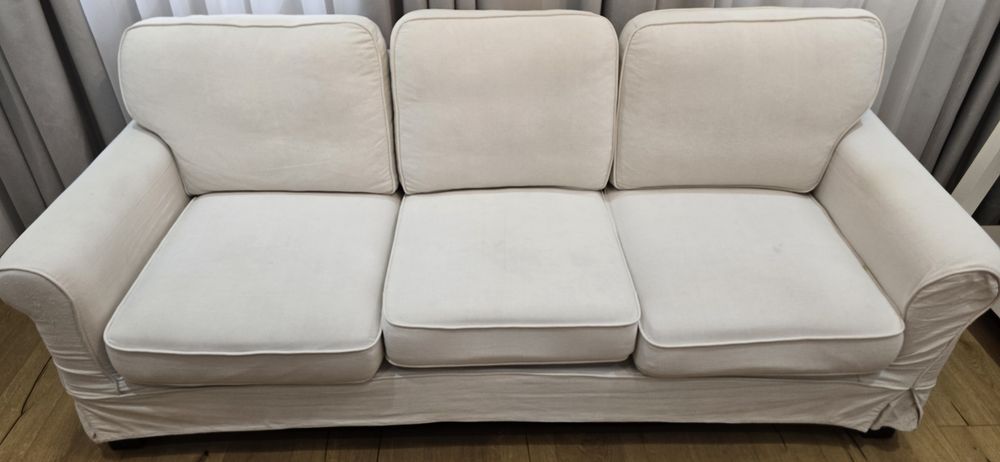 Диван IKEA Экторп