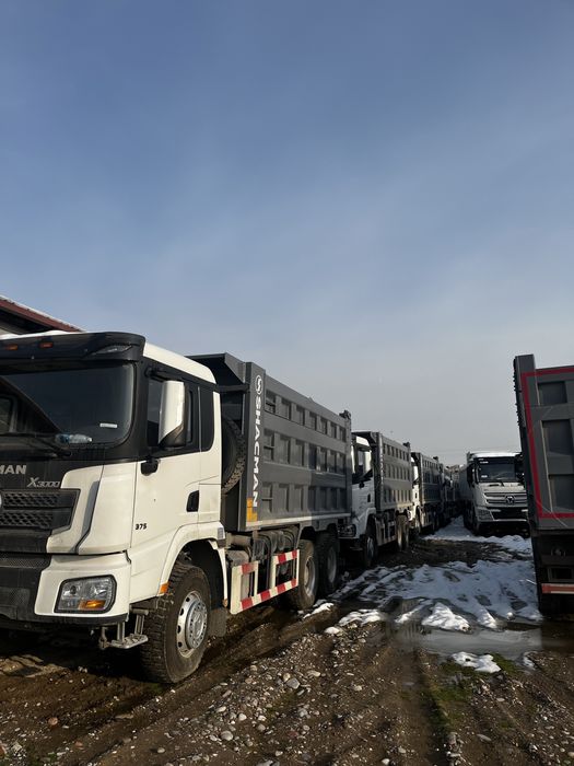 Chacman somasval Tayyor!!!