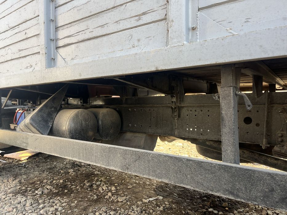 Продам будку для перевозки