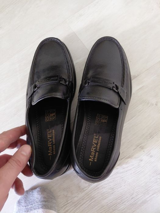 Туфли новые астана