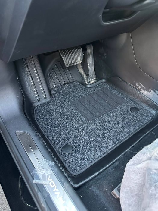 Polik evakor 7D, 10D gibrid