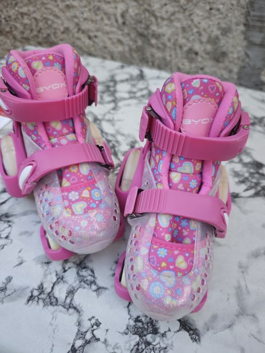 Регулируеми кънки Byox 26-29 номер