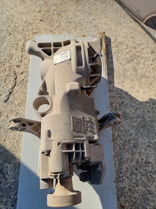 Grup Haldex Spate Land Rover Freelander 2