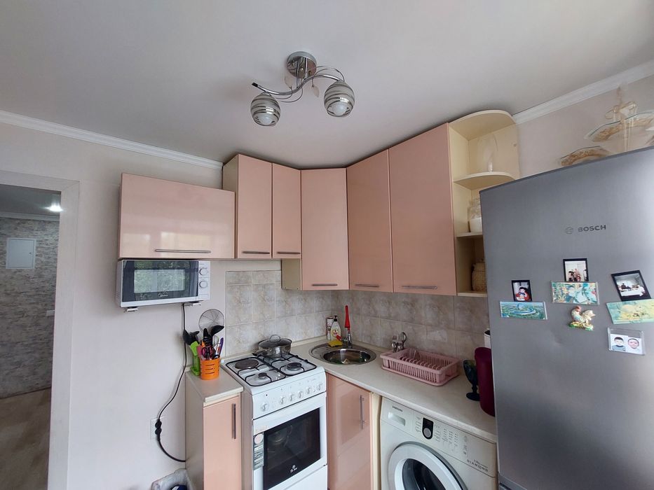 Продаётся 2-х комнатная квартира