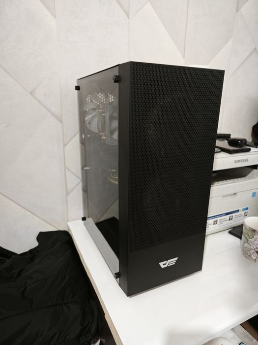 Игровой системный блок