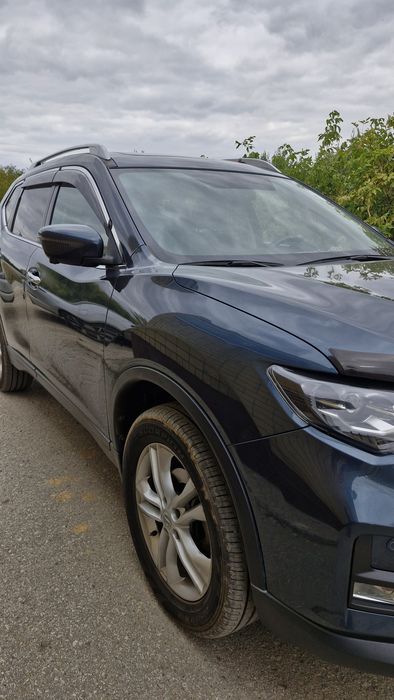 Продам Nissan X-Trail