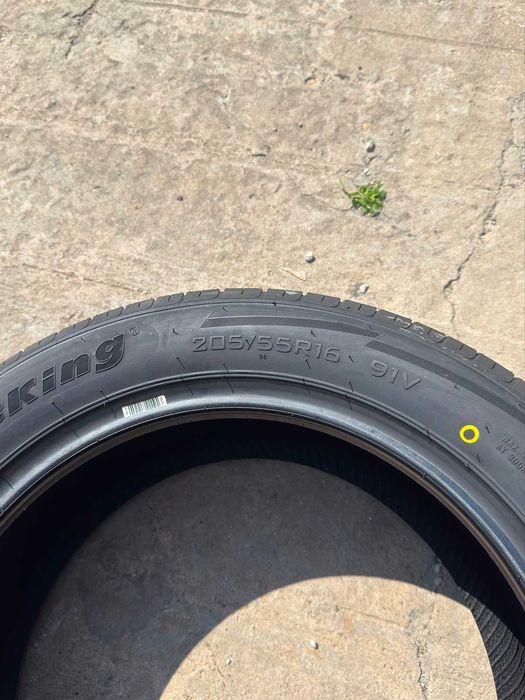 Anvelope all season 205/55 R16