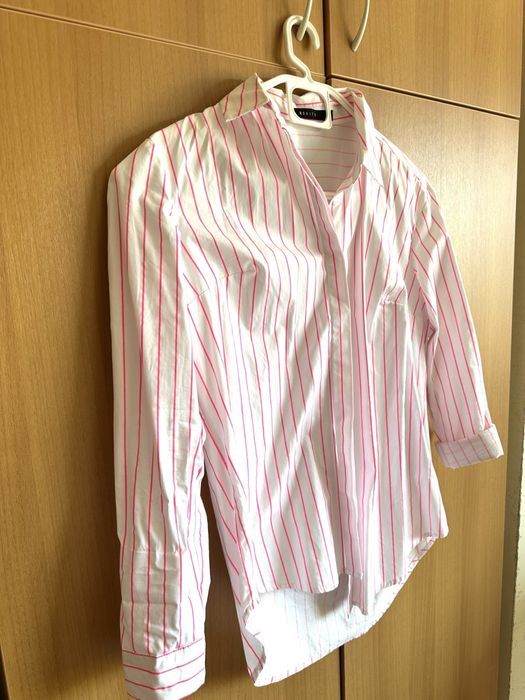 Риза Mohito 100% памук