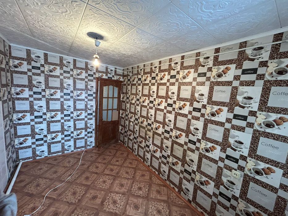 Продам 3х ком.квартиру в Фёдоровке