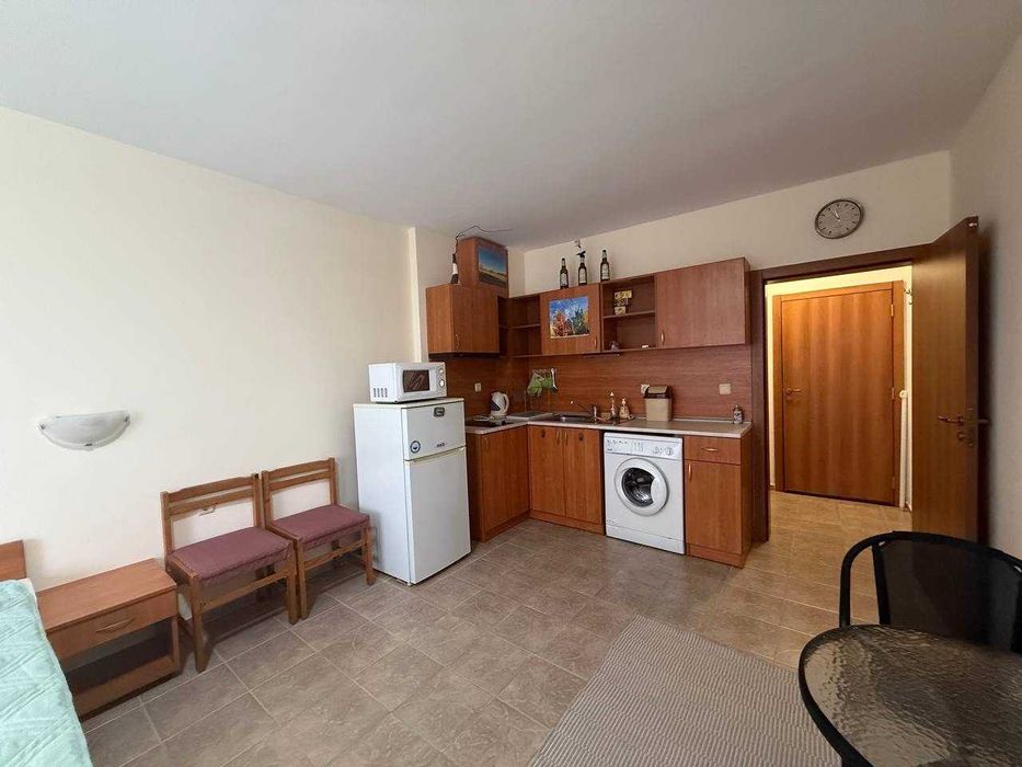 Продава се Едностаен апартамент в с. Равда, Област Бургас - 36 кв.м за 864 €/кв.м - Снимка #3