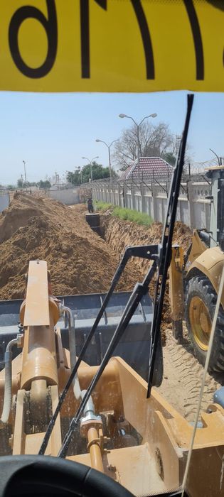 Погрузчик, Хон ,Шахман