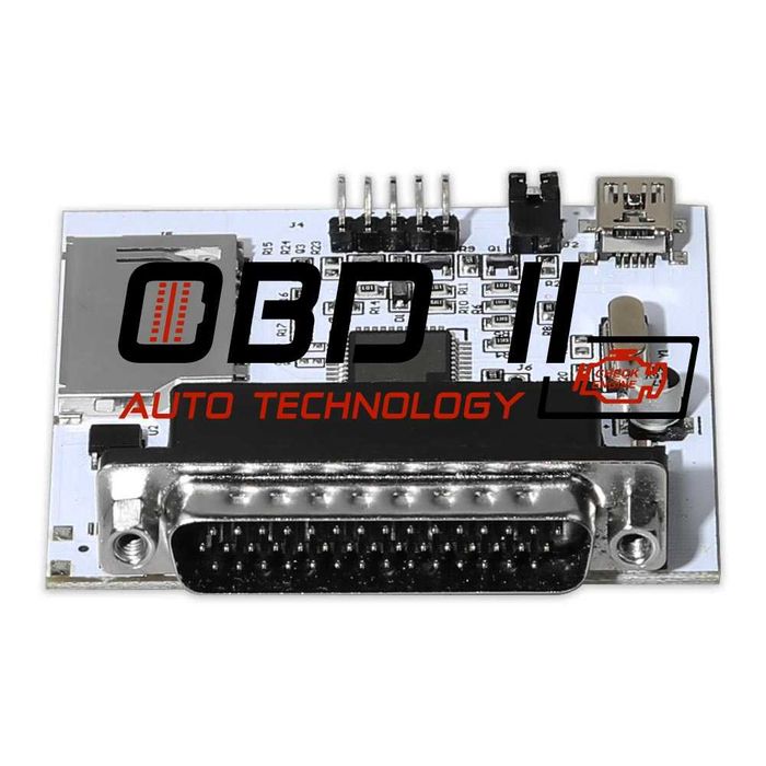 Адаптер PCF79xx за Iprog програматор