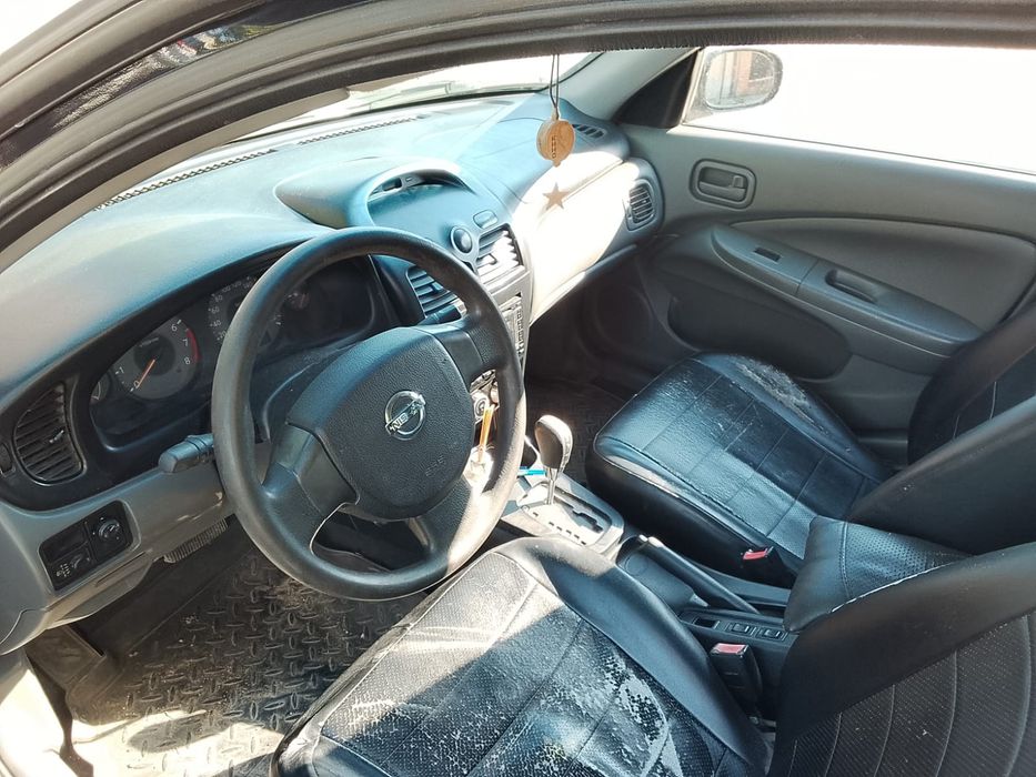 Продаю надёжный автомобиль
