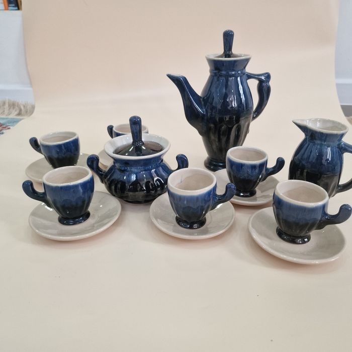 Продам кофейный сервиз