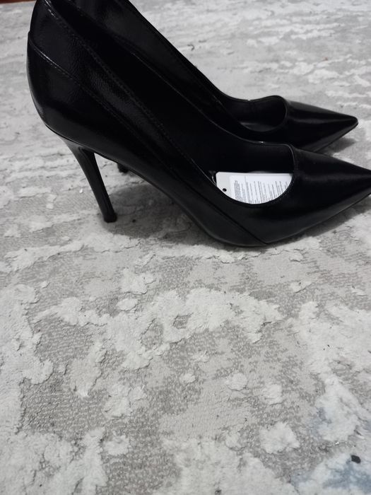 Елегантни обувки