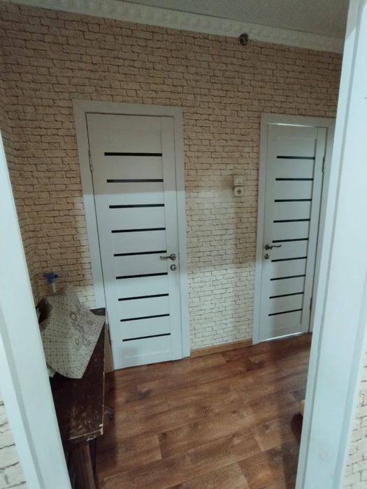 Продам 2х комнатную квартиру.