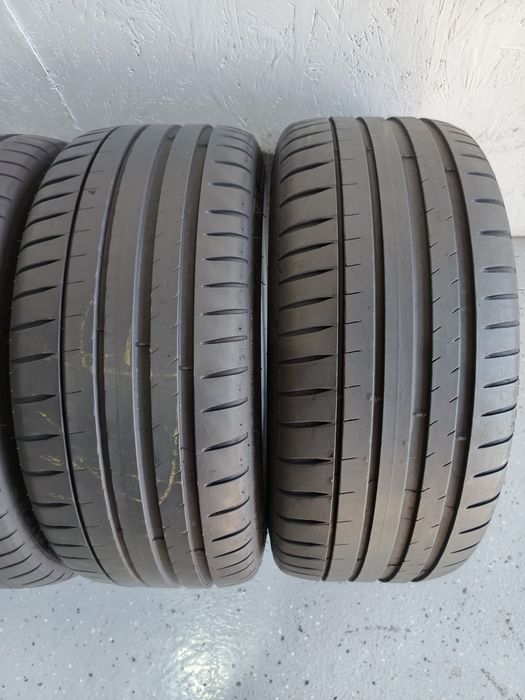 225.40.18 Michelin Vara Second-hand