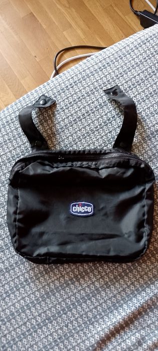 Сумка на коляску Chicco.
