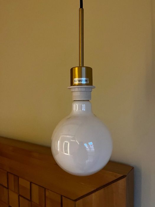 Осветителни тела Kave Home - 2 бр.