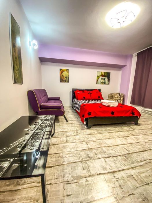 Regim Hotelier Victoriei