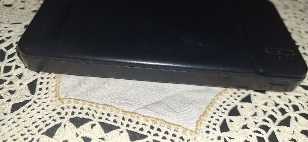 Acumulator/baterie externa BeePower!