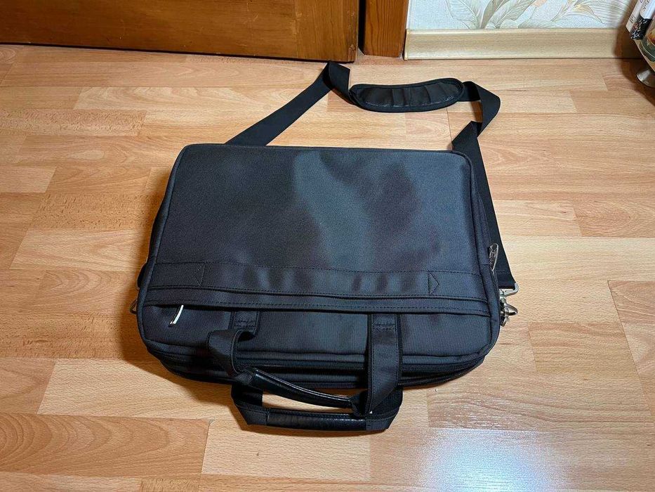 Сумка для ноутбука