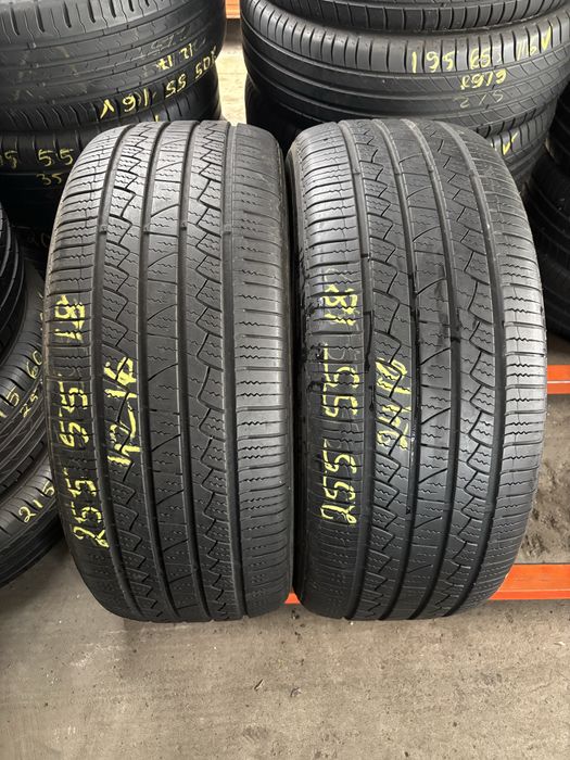 Anvelope AllSeason 255/55/18 AutoGrip Grip4000 255 55 18 R18