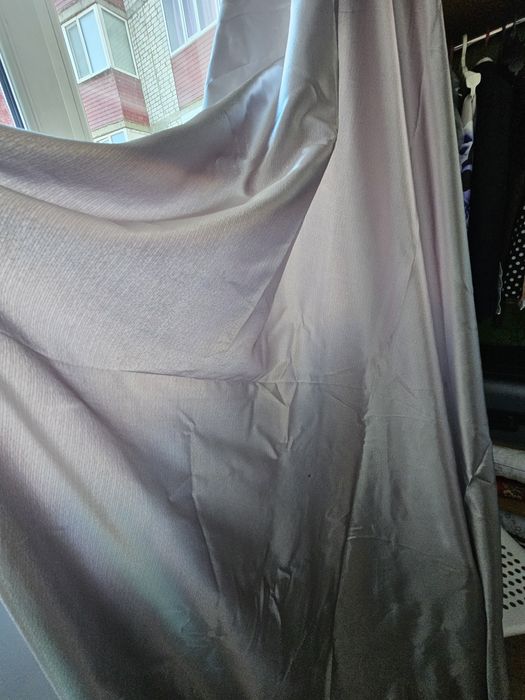 Продам шторы готовые