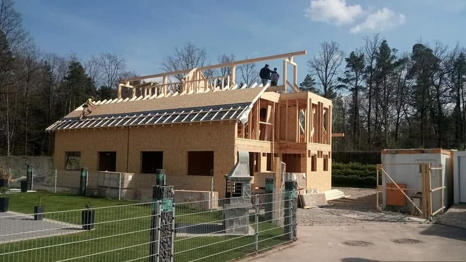 Constructii civile si industriale