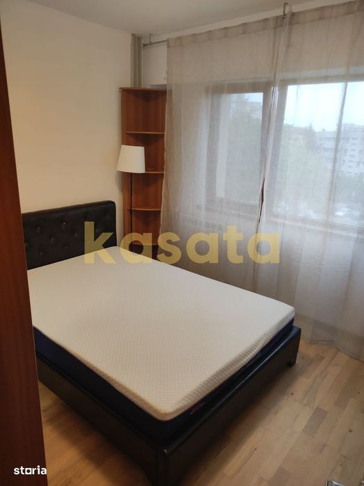 Apartament 2 camere de închiriat | Apusului | Renovat