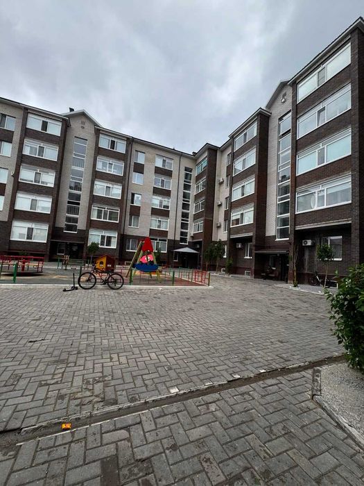 Продам 3х комн кв Батыс ЖК Байсанат