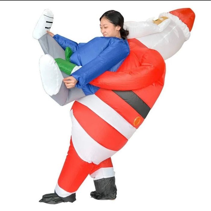 Прокат костюмов