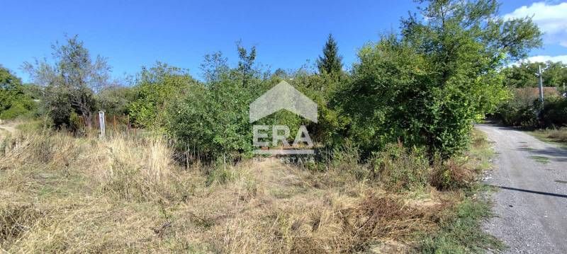 Продава се Парцел в Хасково, в.з. Хасково - 550 кв.м за 46 €/кв.м - Снимка #3