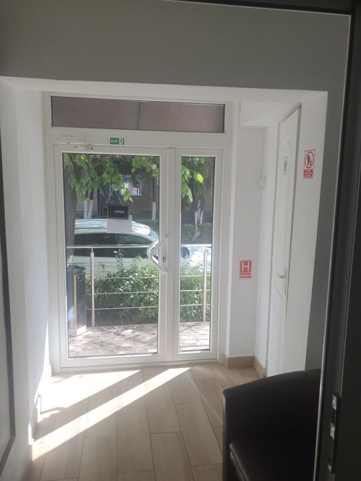 Spatiu comercial de închiriat