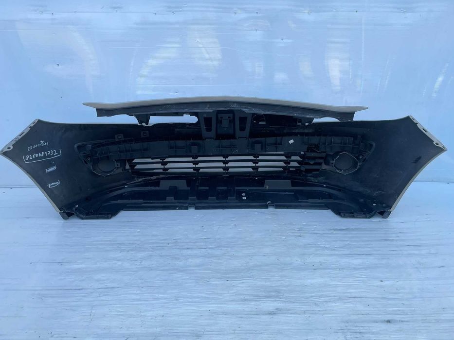 Bara fata completa Renault Clio 3 2005-2009 ca noua originala Renault