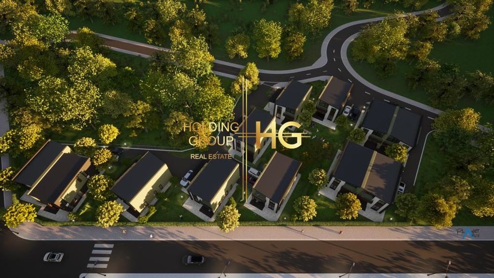 Продава се Къща в к.к. Камчия - 195 кв.м за 1500 €/кв.м - Снимка #3